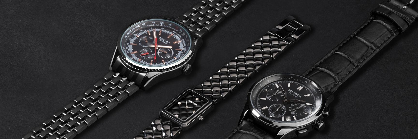 Little Black Watch